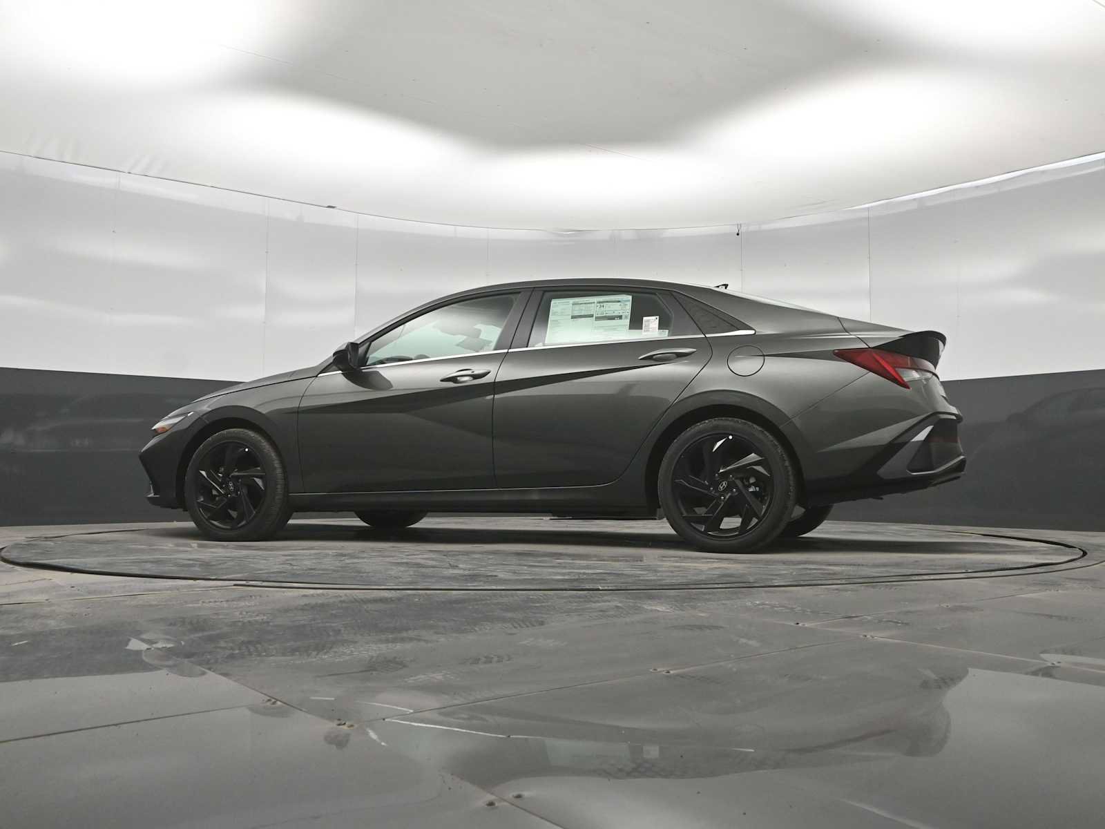 New 2026 Hyundai Elantra SEL Sport Premium FWD image 37