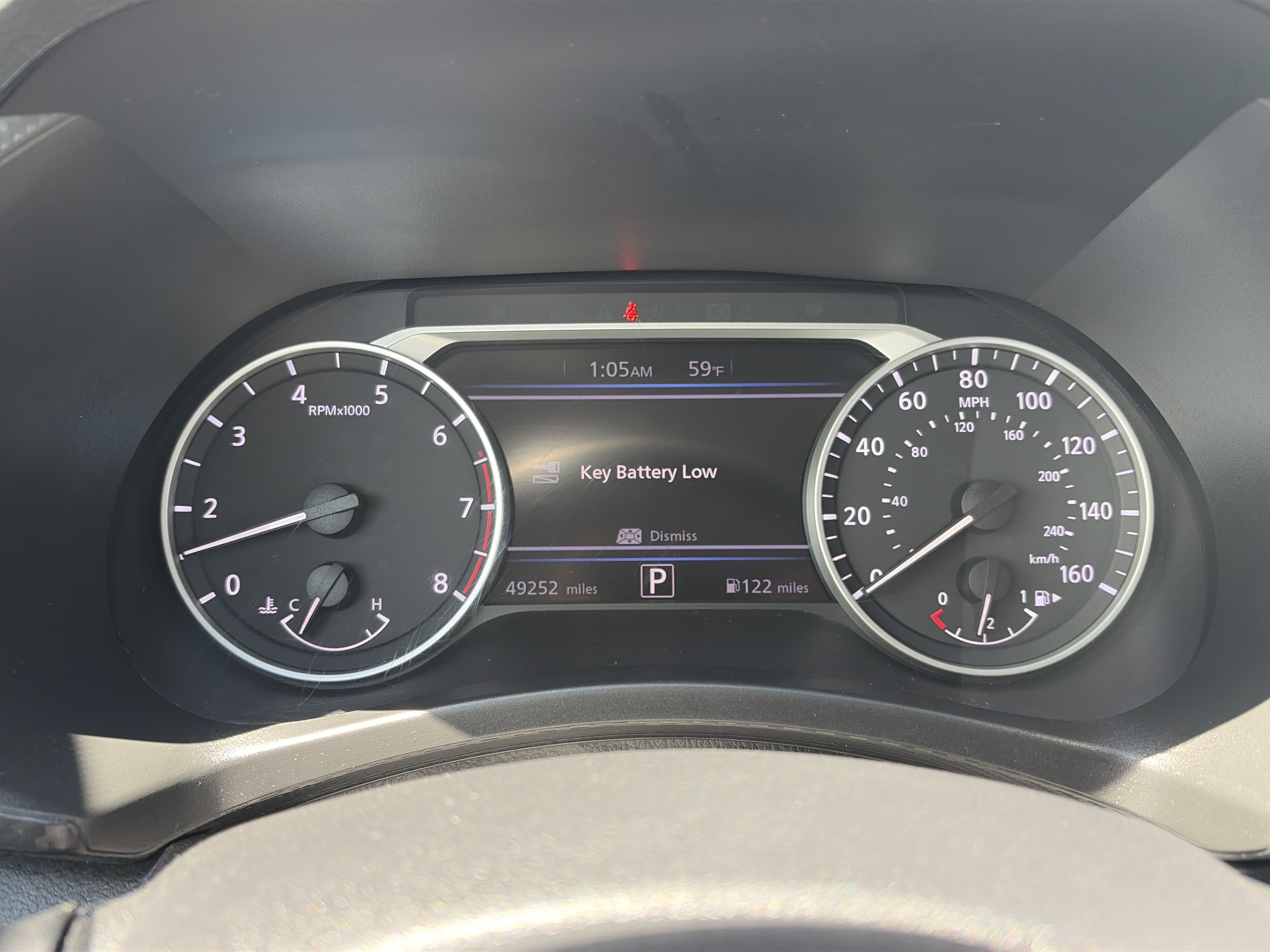 Used 2020 Nissan Sentra SV FWD image 3