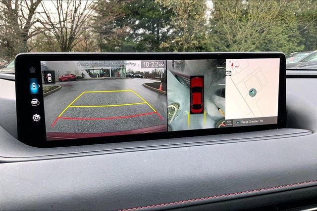 Used 2022 Genesis G80 3.5T Sport w/ Sport Prestige Package image 28