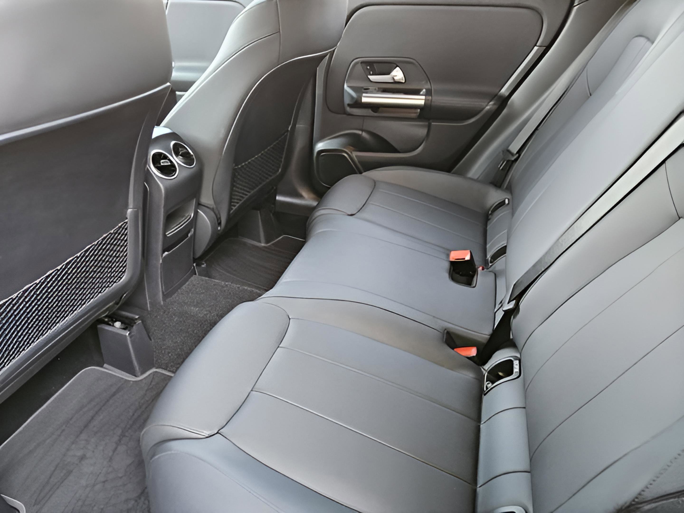 Certified 2023 Mercedes-Benz GLA 250 image 22