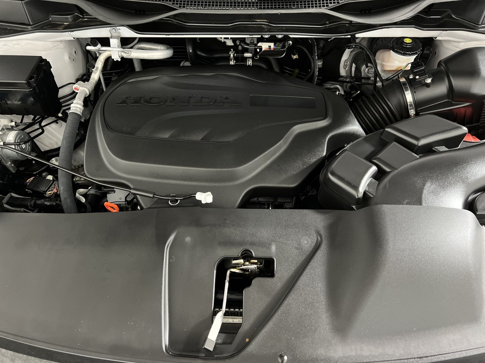 Used 2025 Honda Odyssey Elite image 29