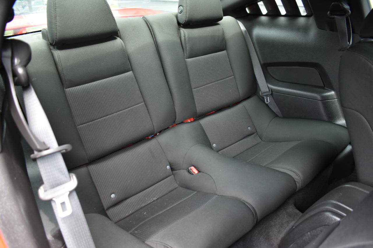 Used 2011 Ford Mustang GT RWD image 18