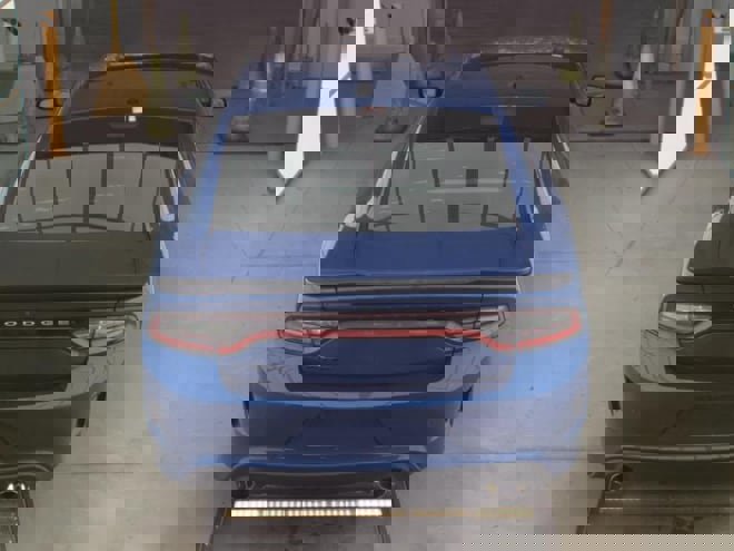 Used 2018 Dodge Charger R/T image 5