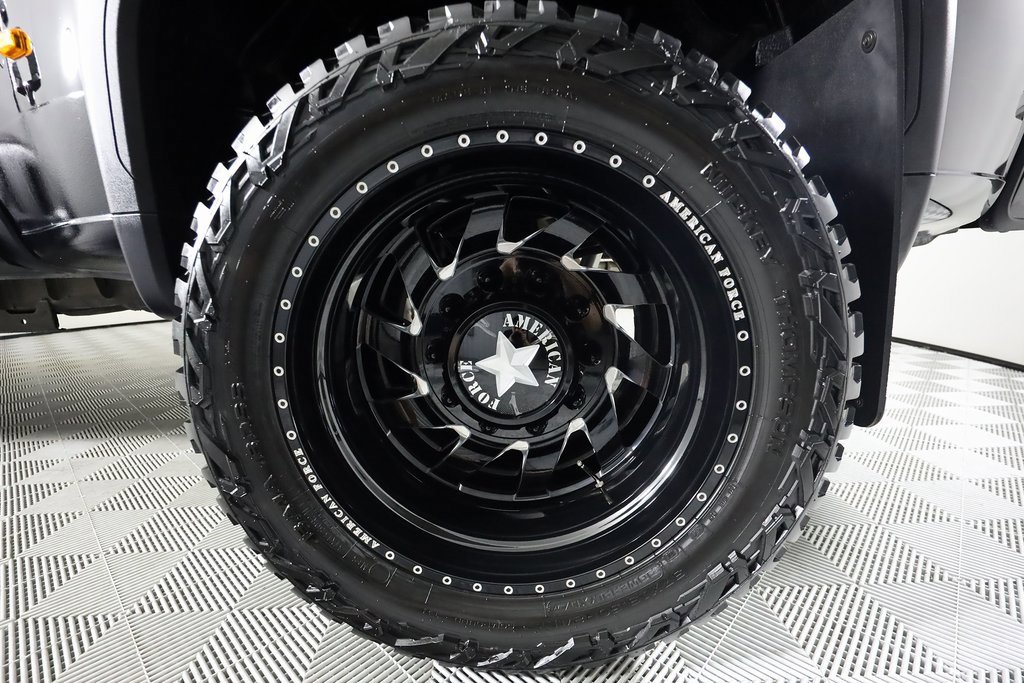 Used 2024 GMC Sierra 3500 Denali Ultimate image 49