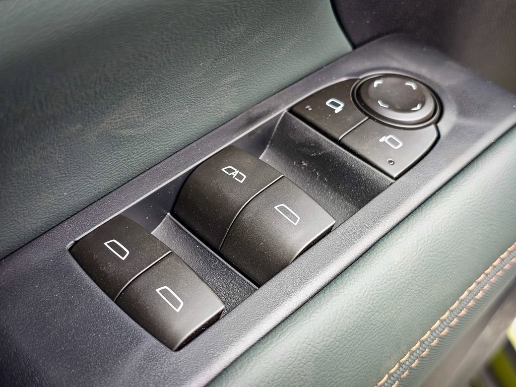New 2026 GMC Terrain AT4 w/ Convenience Package III AWD/4WD image 11
