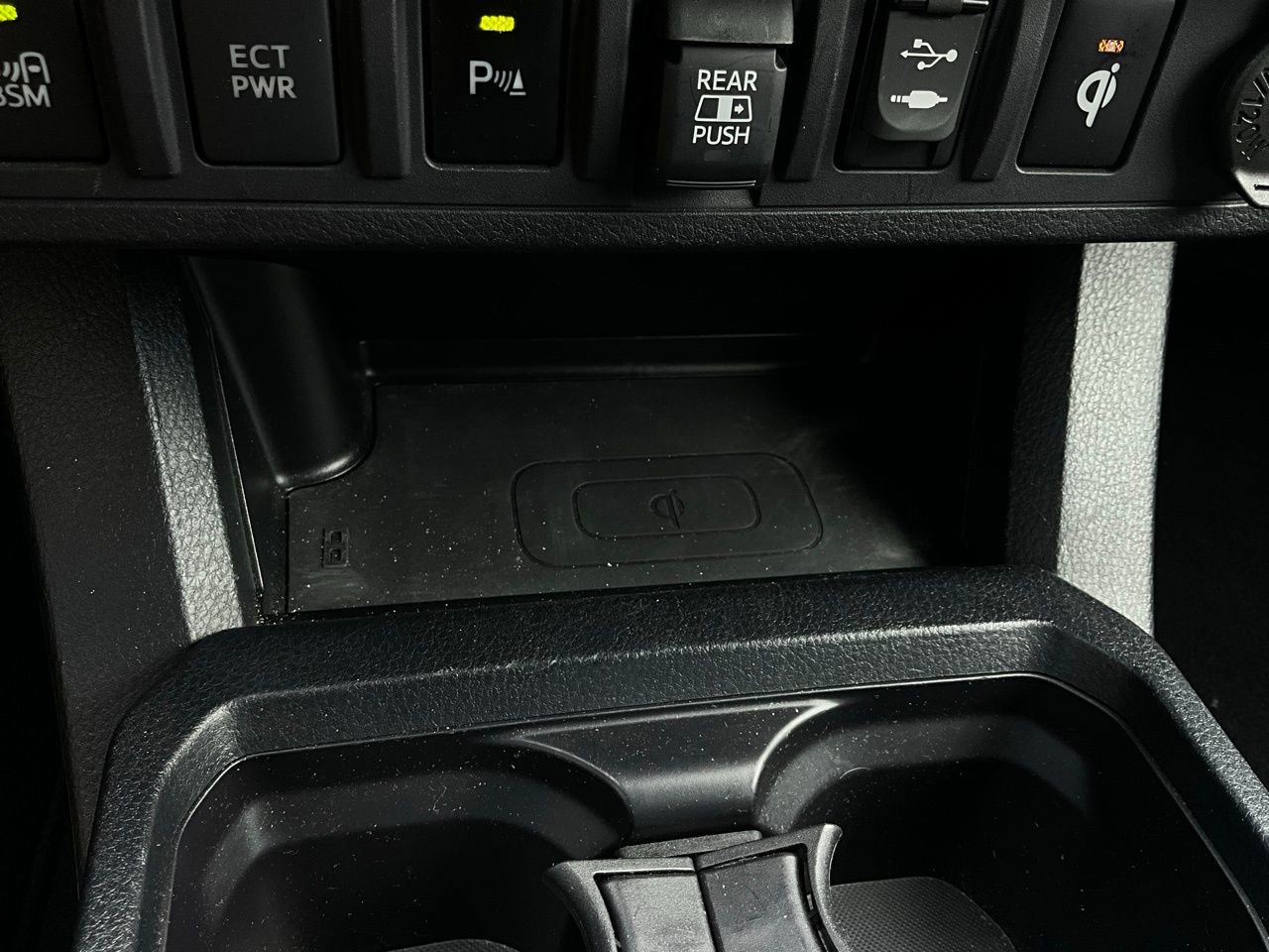 Used 2019 Toyota Tacoma TRD Sport w/ Technology Package image 23