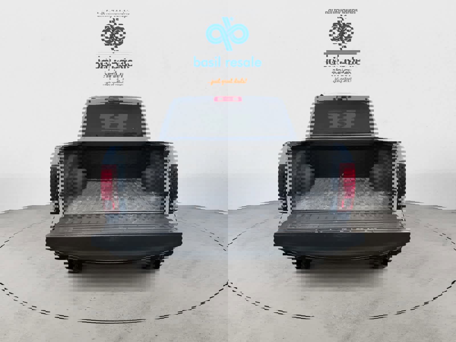 Used 2022 RAM 1500 Classic Warlock image 22