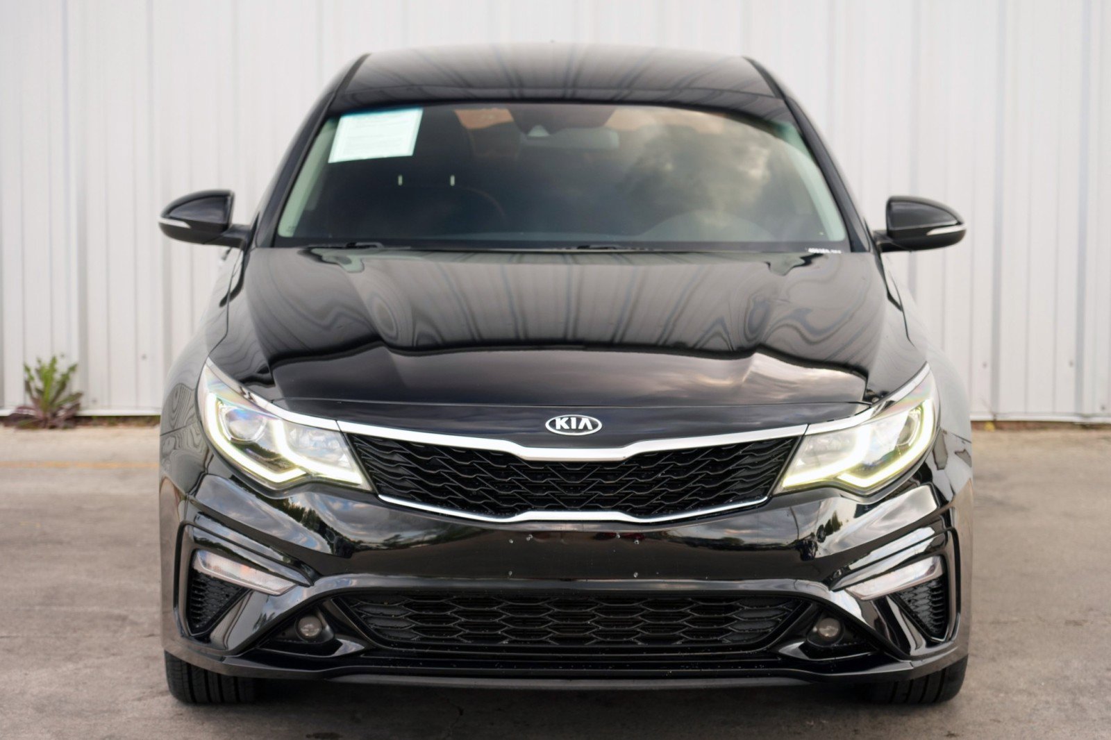 Used 2020 Kia Optima S FWD image 39