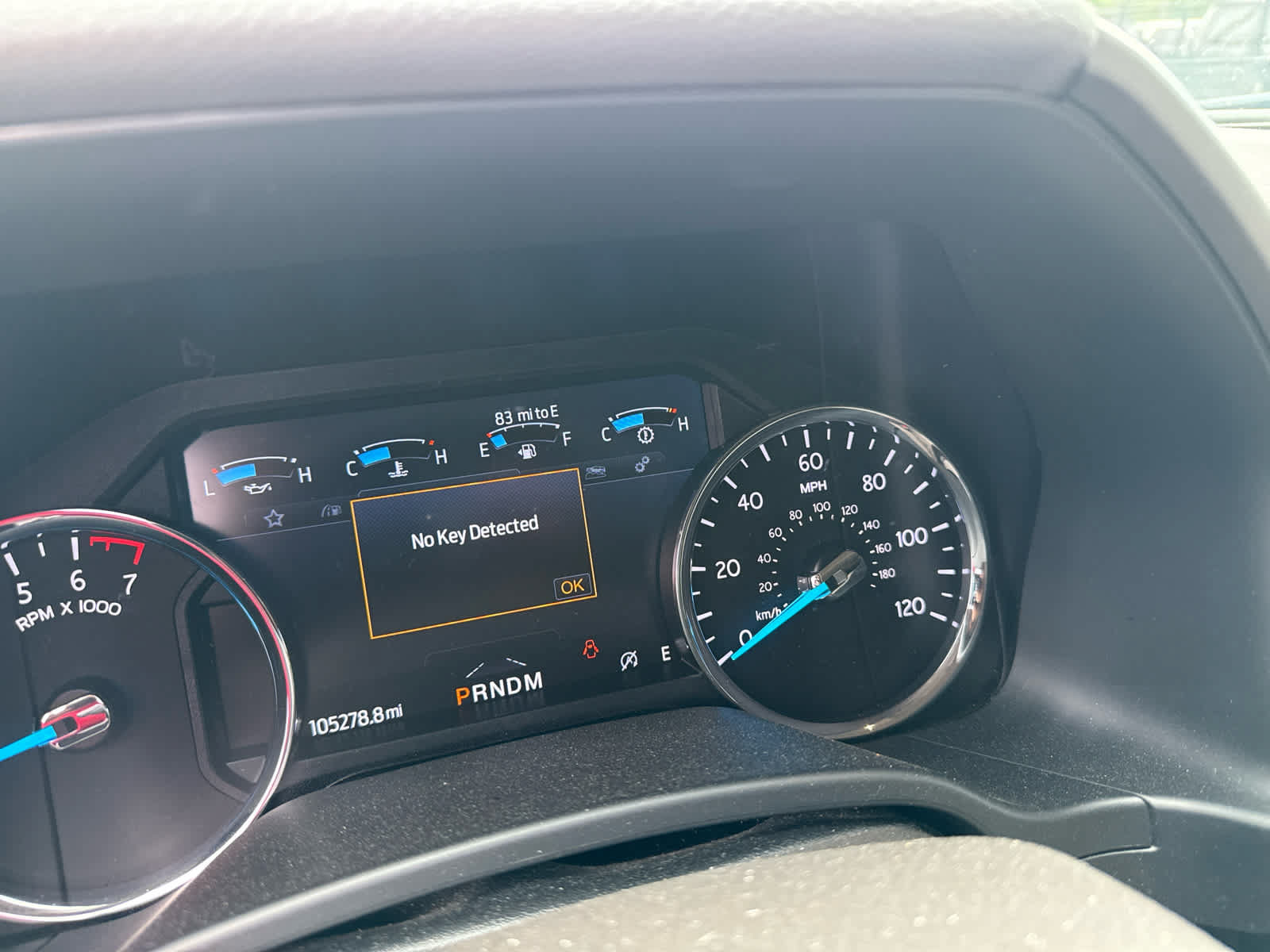 Used 2020 Ford Expedition Max XLT w/ Equipment Group 202A RWD image 9