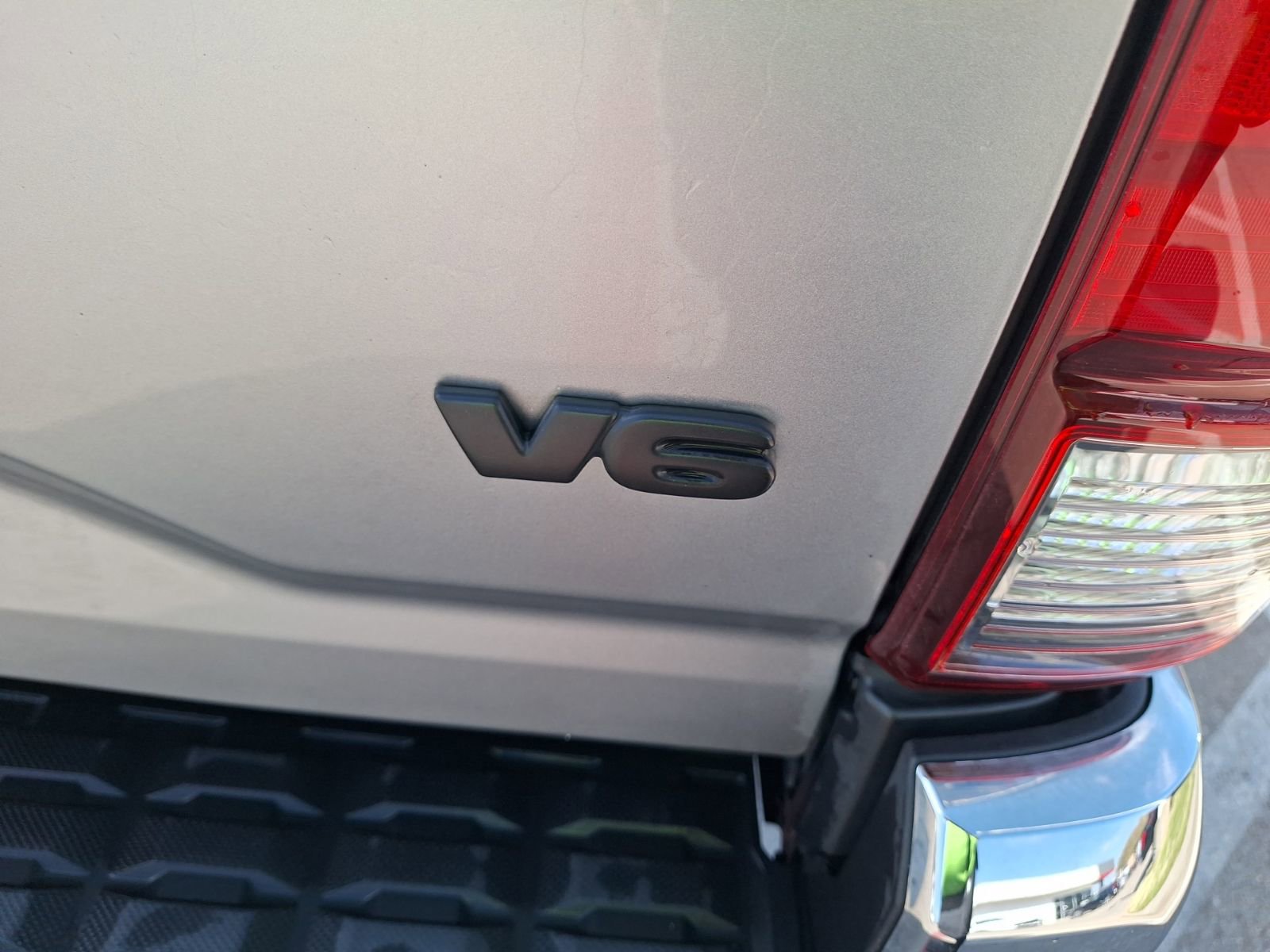 Used 2022 Toyota Tacoma SR5 image 13