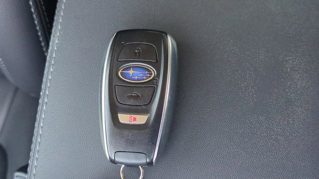 Used 2023 Subaru Forester Touring AWD/4WD image 26