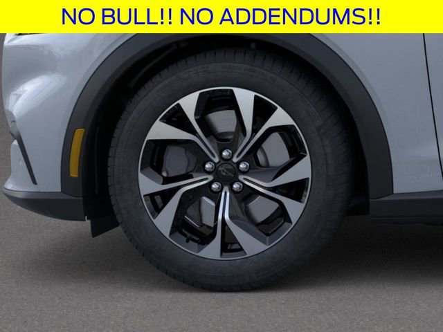 New 2026 Ford Mustang Mach-E Select RWD image 20