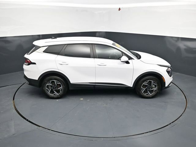 Used 2025 Kia Sportage LX image 42