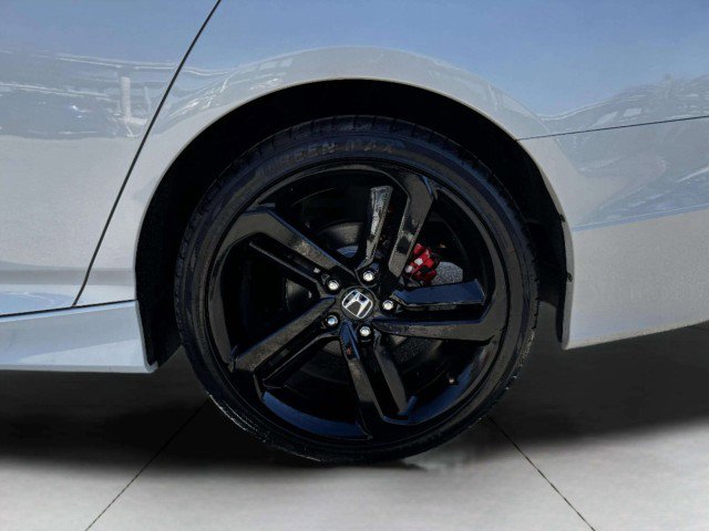 Used 2020 Honda Accord Sport image 49