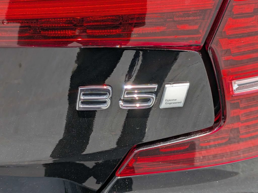 Certified 2023 Volvo S60 B5 Plus FWD image 13
