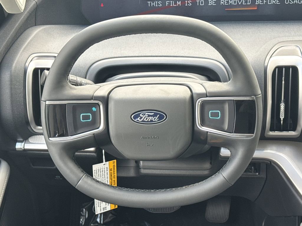 New 2026 Ford Expedition Max Active RWD image 25