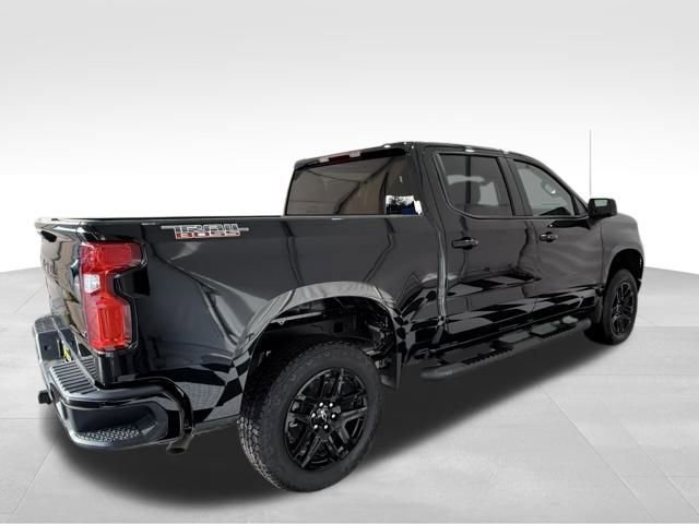 New 2026 Chevrolet Silverado 1500 LT Trail Boss image 5