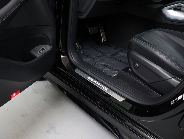 Certified 2026 Mercedes-Benz GLE 53 AMG 4MATIC image 30