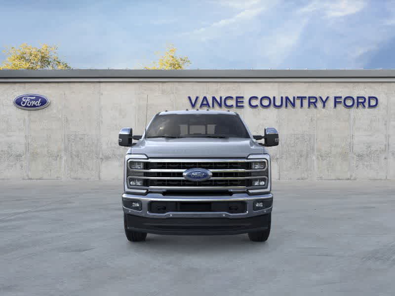 New 2026 Ford F250 King Ranch image 6