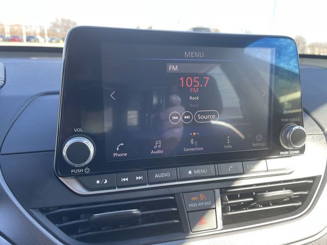 Used 2024 Nissan Altima 2.5 SR image 19