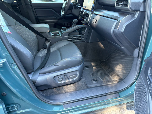 Used 2026 Toyota 4Runner TRD Off-Road Premium AWD/4WD image 13