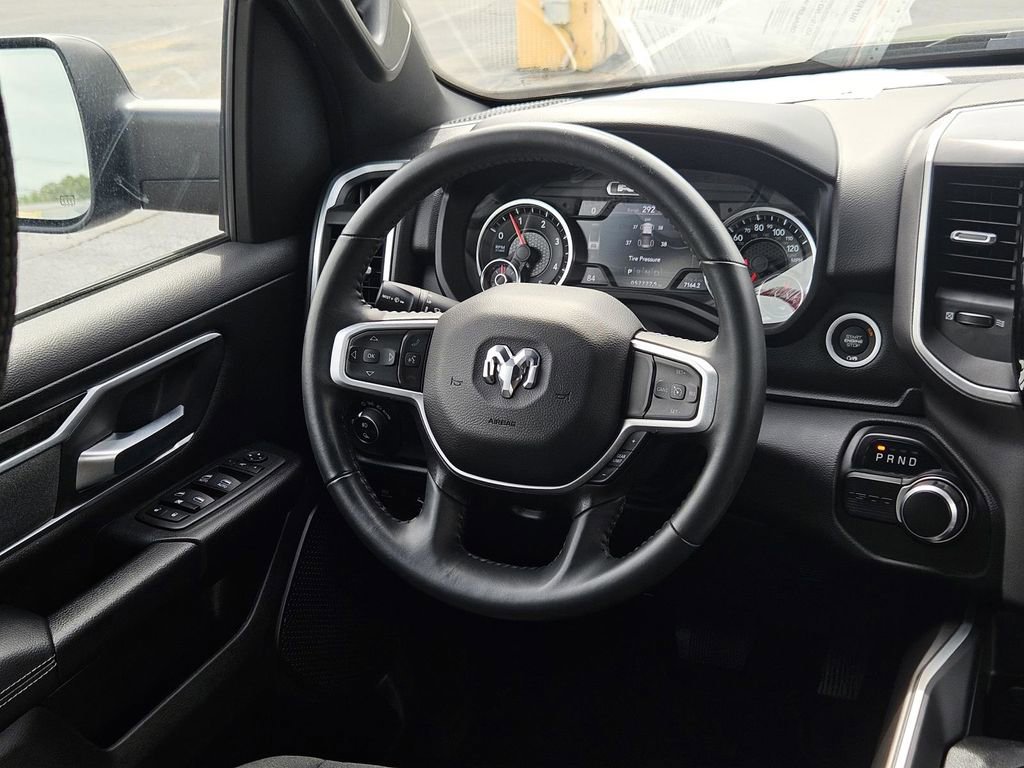 Used 2022 RAM 1500 Lone Star RWD image 15