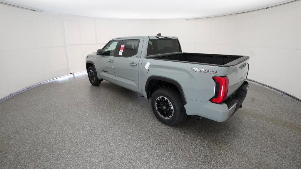 New 2026 Toyota Tundra SR5 image 5