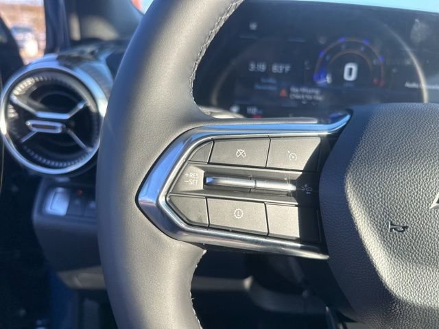 New 2026 Chevrolet Equinox LT image 19