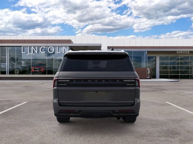 New 2026 Lincoln Navigator L Black Label AWD/4WD image 5