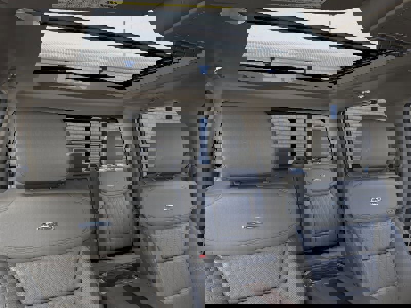 New 2026 Ford F450 4x4 Crew Cab Super Duty image 22