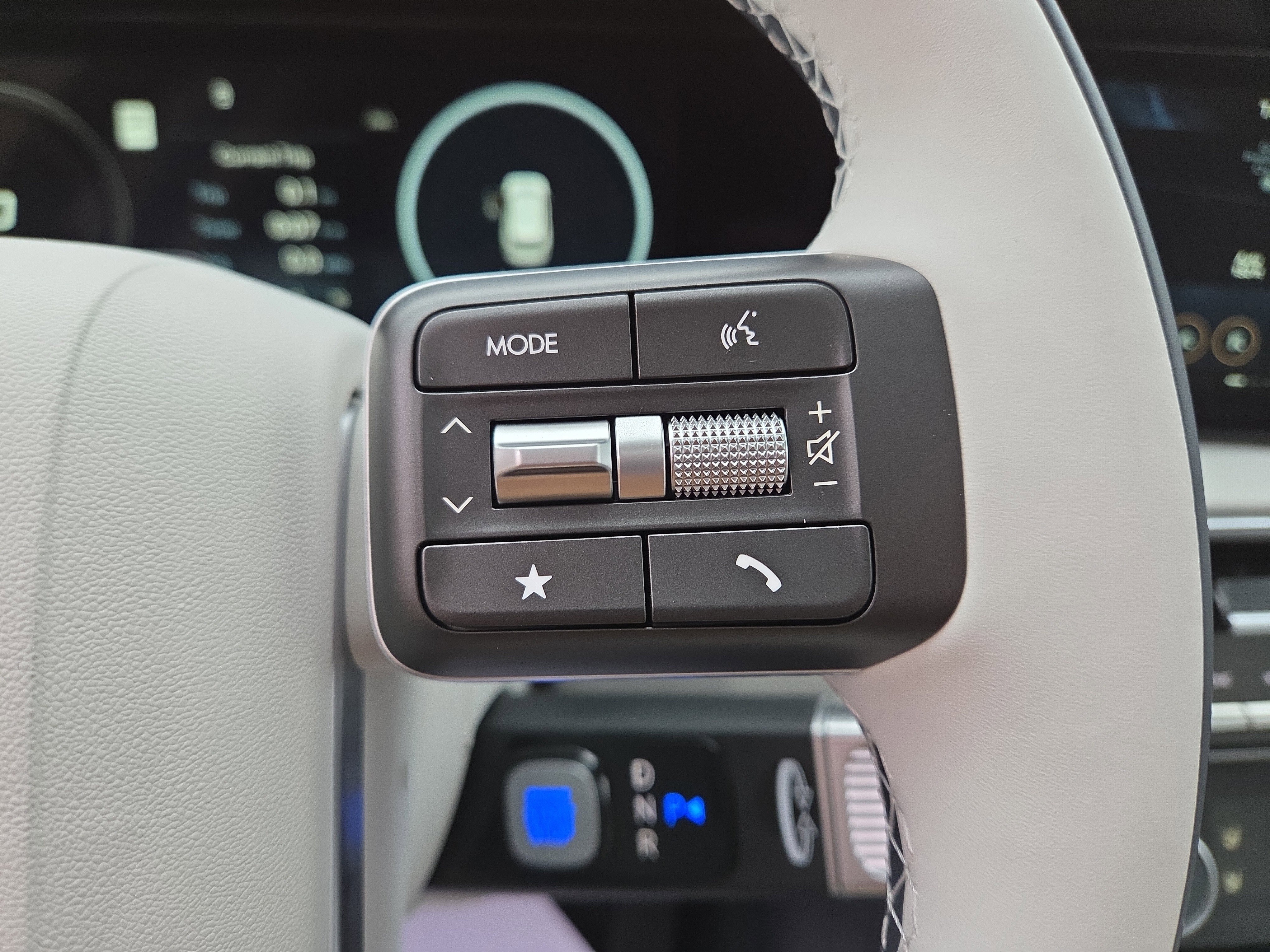 New 2026 Hyundai Palisade Calligraphy image 20