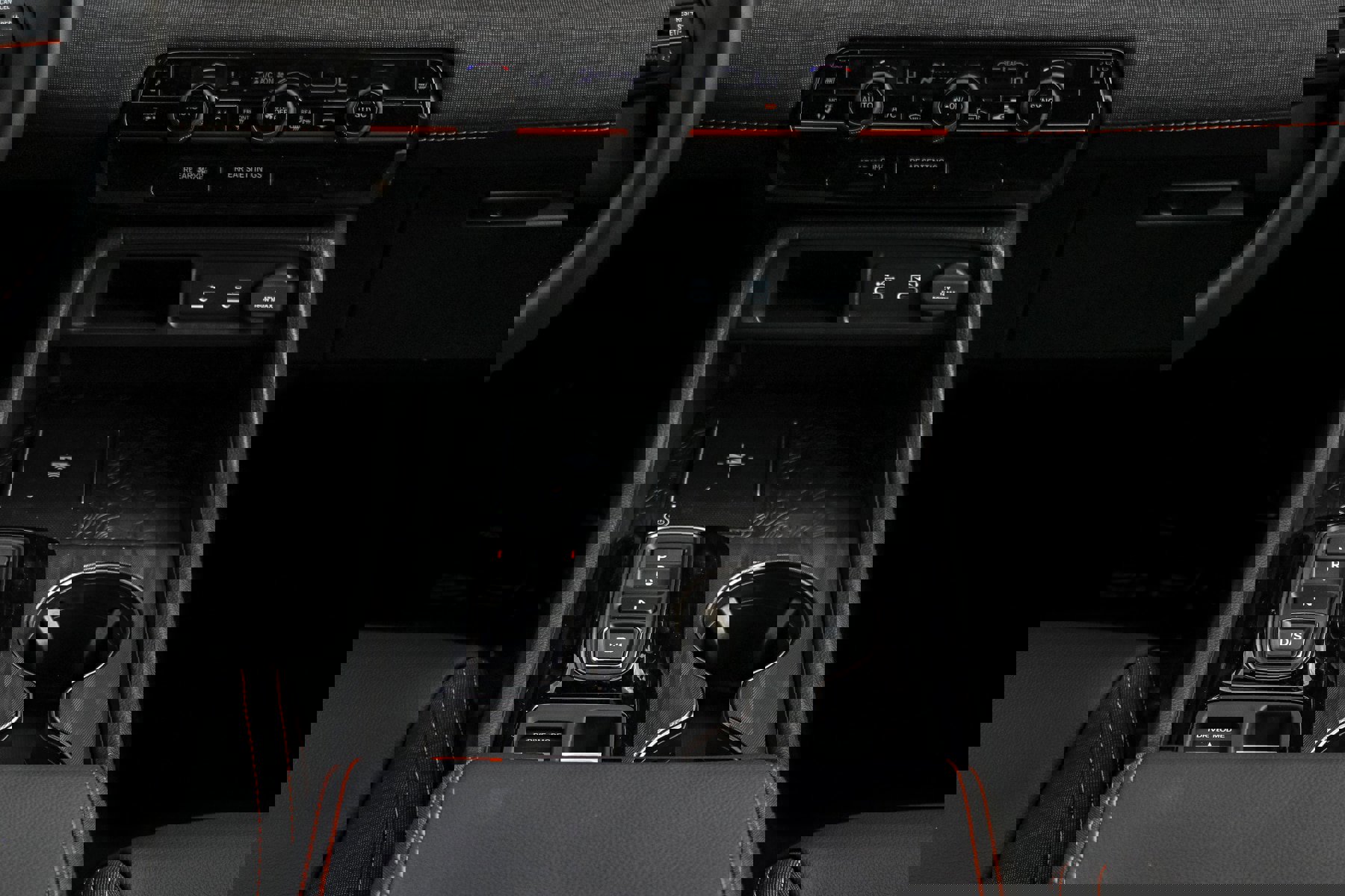 New 2026 Honda Passport TrailSport image 9