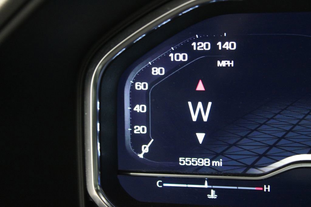 Used 2024 GMC Sierra 1500 Denali image 39