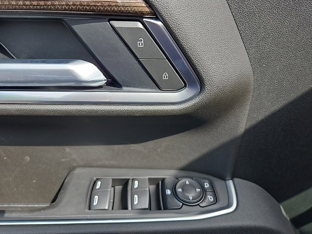 New 2026 Chevrolet Silverado 1500 LT image 12