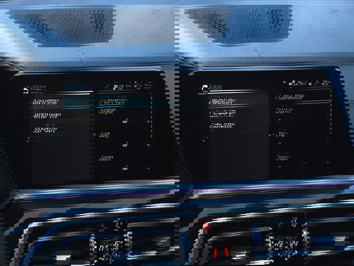 Used 2023 BMW X5 xDrive45e w/ Executive Package image 48