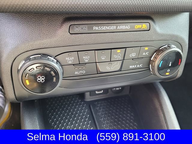 Used 2023 Ford Bronco Sport Big Bend image 20