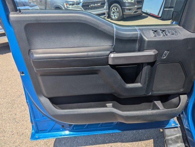 Used 2019 Ford F150 XLT w/ Equipment Group 302A Luxury AWD/4WD image 9