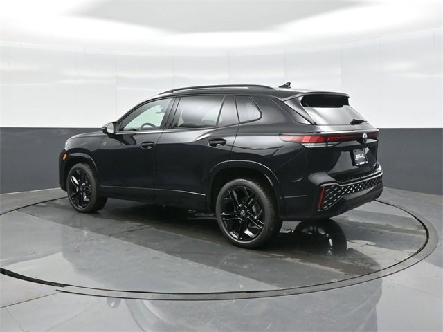 New 2026 Volkswagen Tiguan SE R-Line image 5