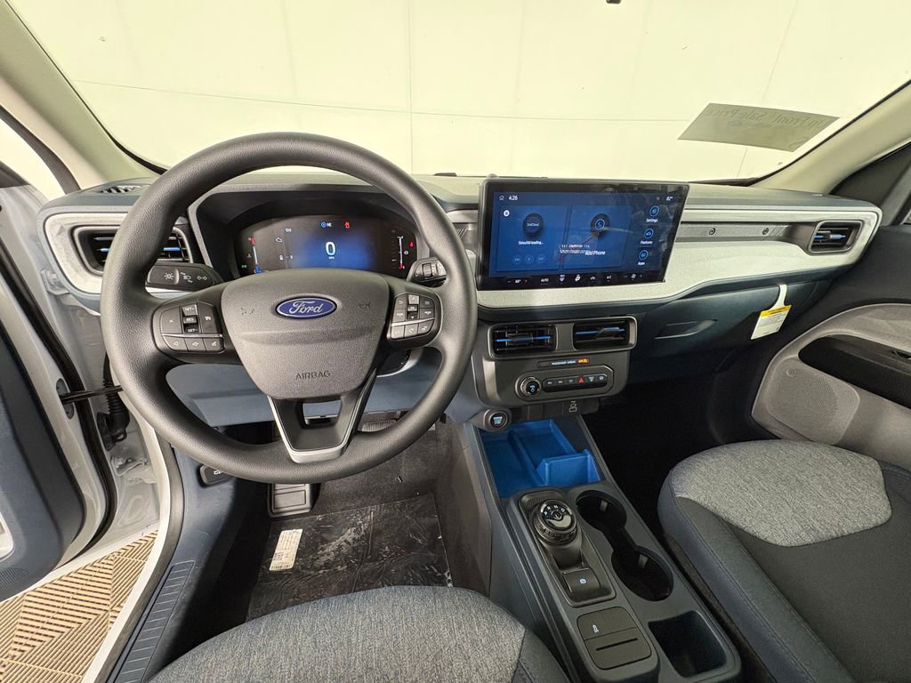 New 2026 Ford Maverick XLT FWD image 8