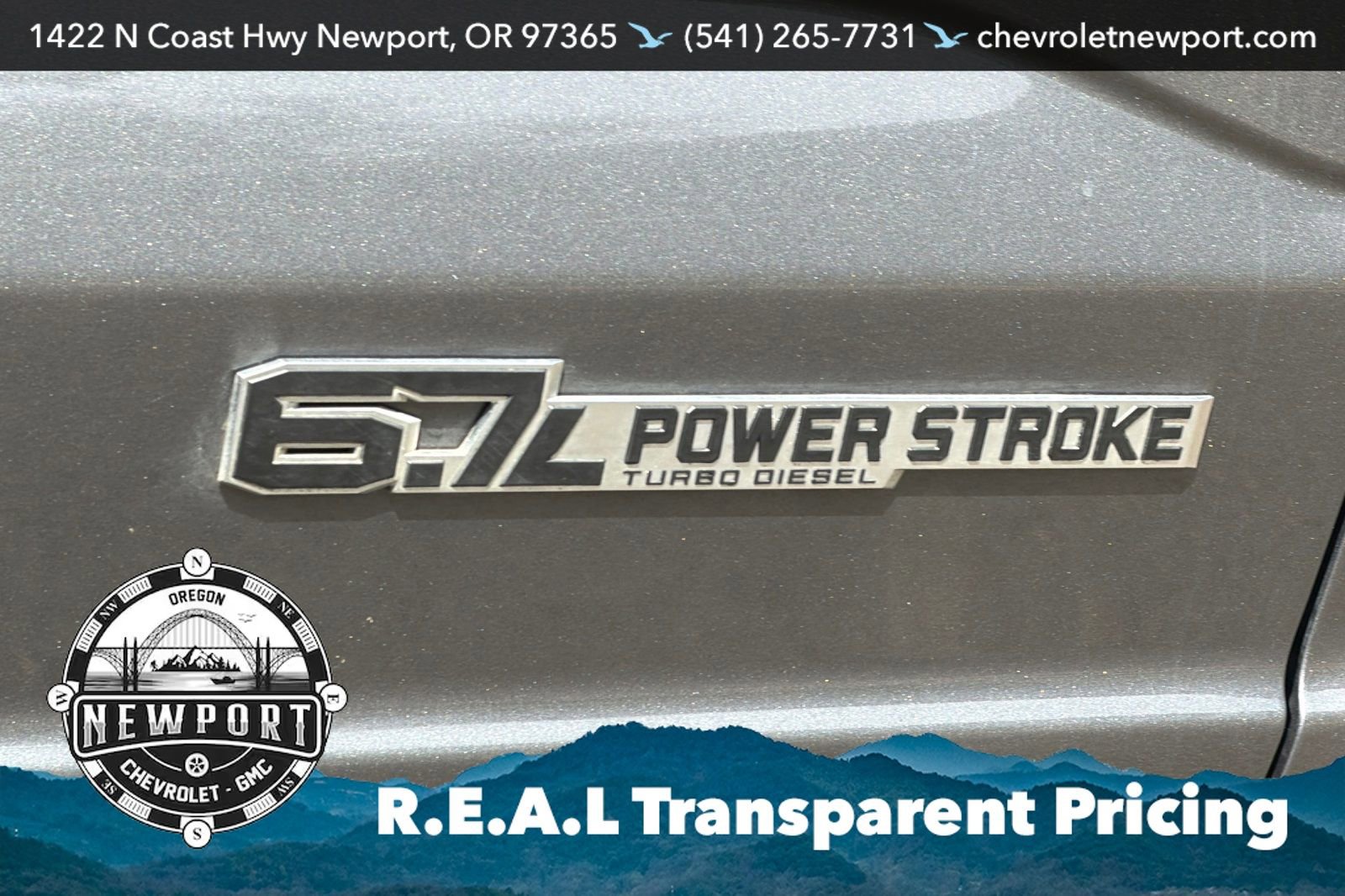 Used 2025 Ford F250 Lariat w/ Chrome Package AWD/4WD image 26