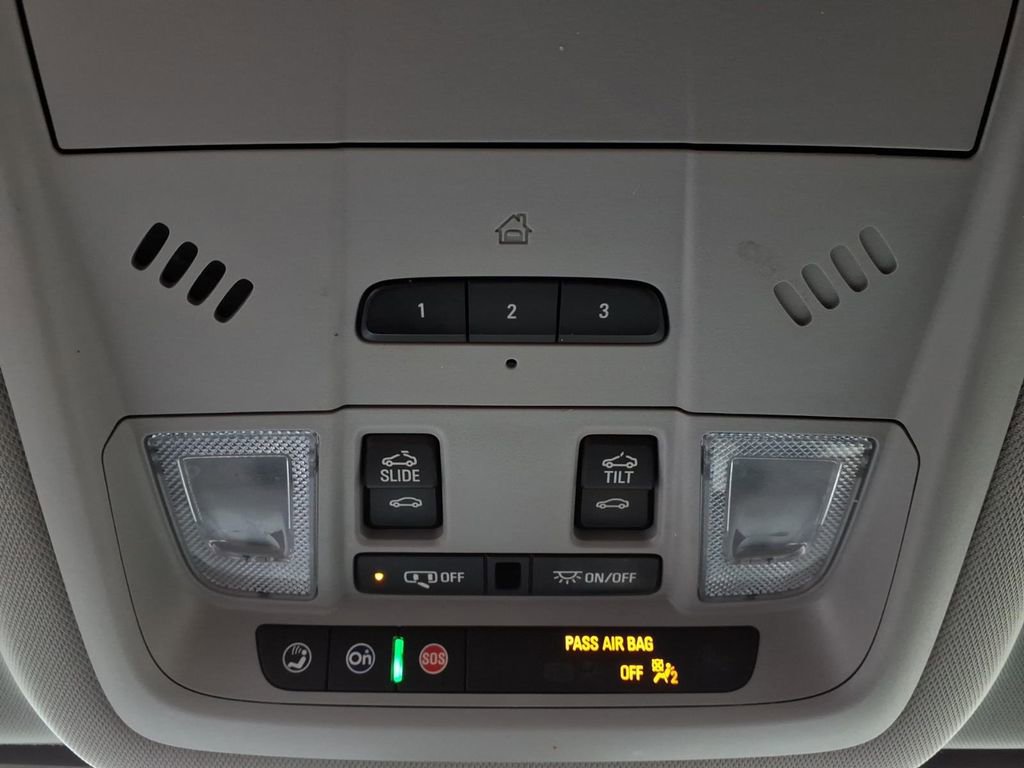 Certified 2023 GMC Acadia SLE w/ Driver Convenience Package image 27