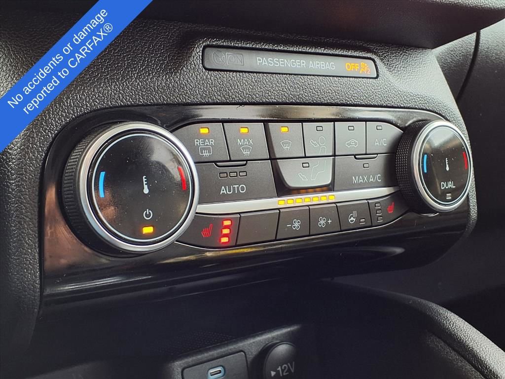 Used 2022 Ford Escape Titanium image 25