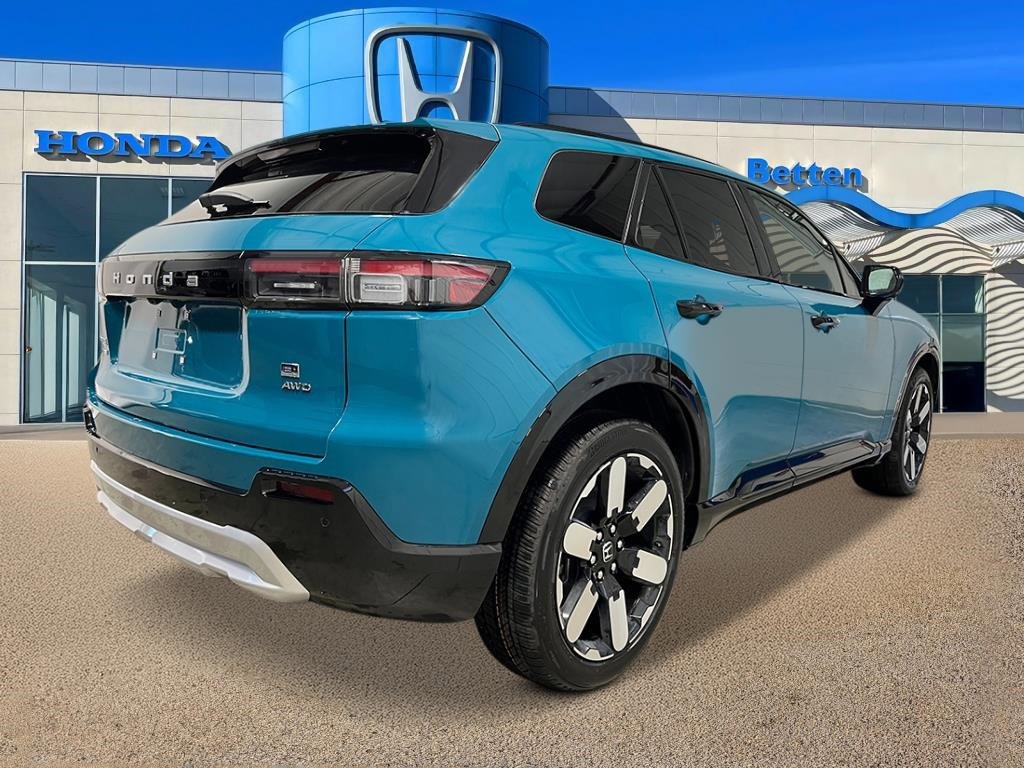 New 2025 Honda Prologue Elite image 5