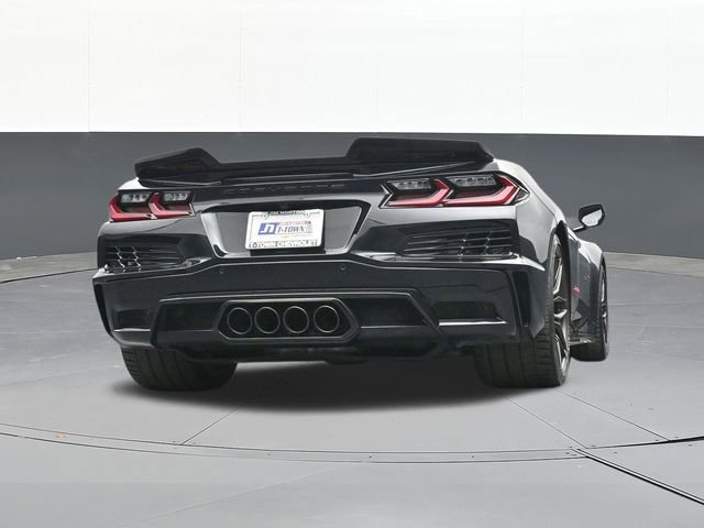 Used 2023 Chevrolet Corvette Z06 RWD image 53