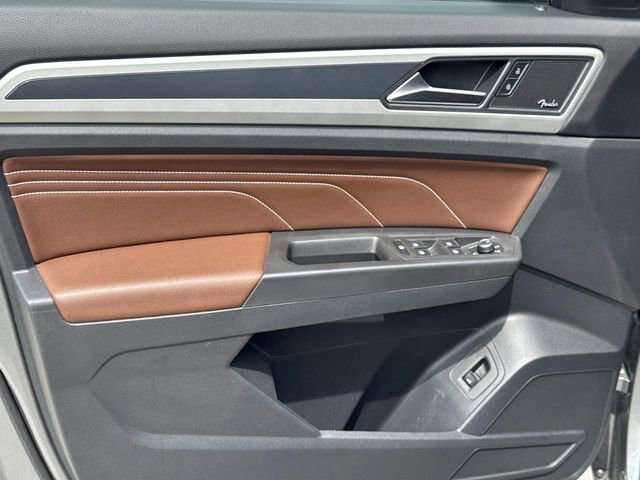 Used 2023 Volkswagen Atlas SEL Premium image 19