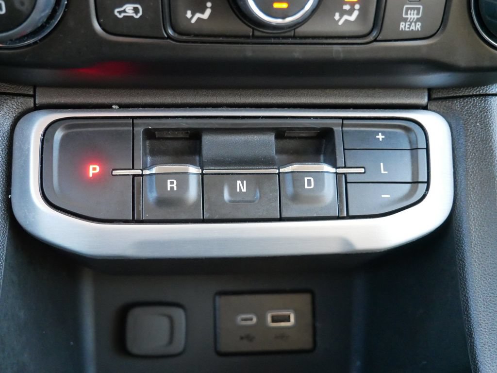 Used 2023 GMC Acadia SLE w/ Driver Convenience Package AWD/4WD image 21