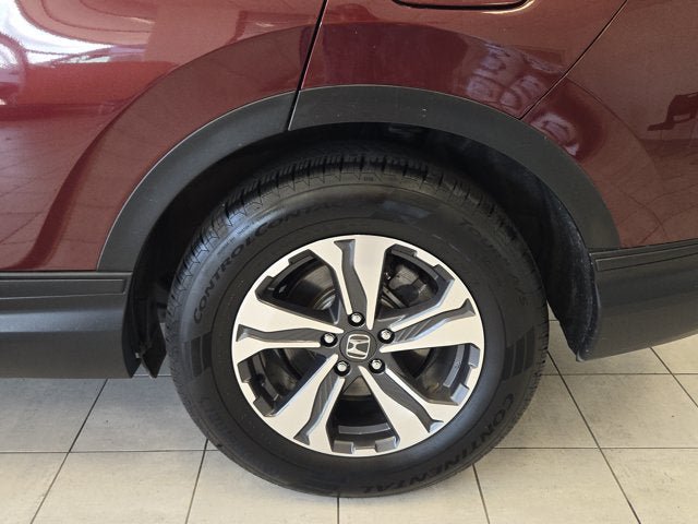 Used 2019 Honda CR-V LX image 11