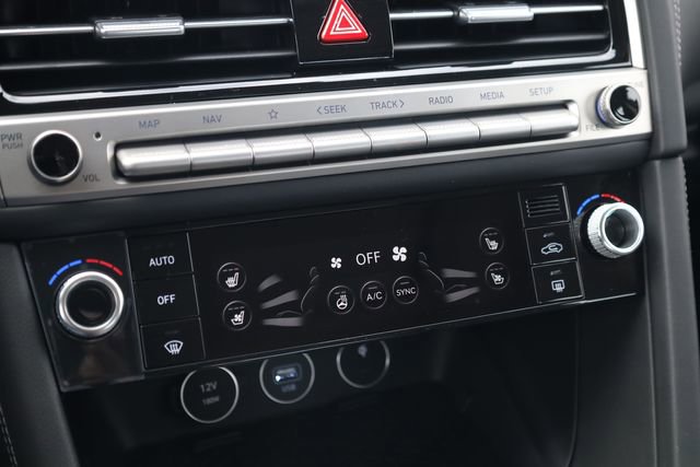 New 2026 Genesis G70 2.5T Prestige image 19