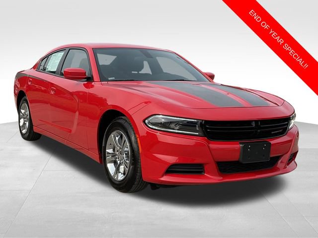 Used 2022 Dodge Charger SXT