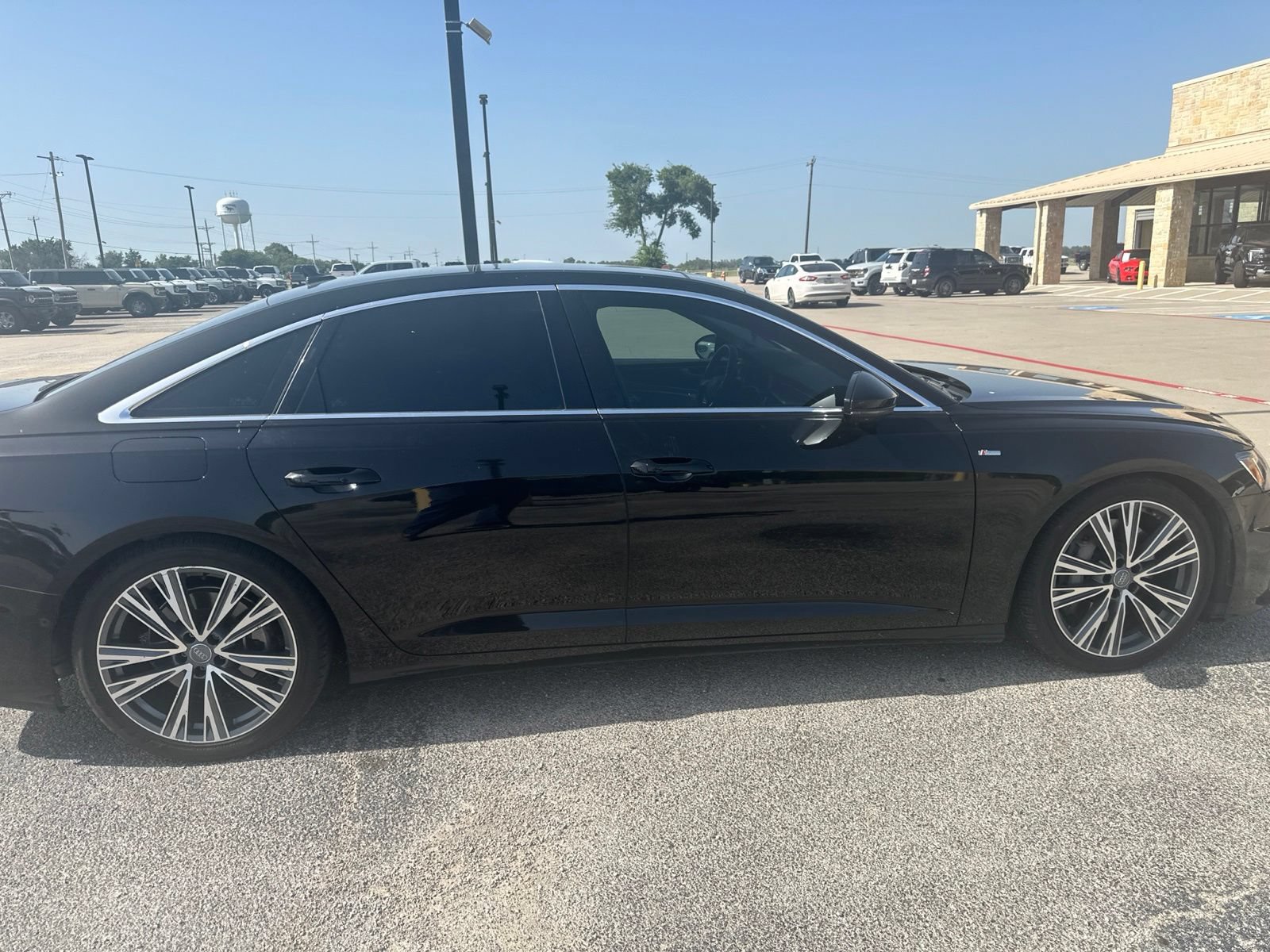 Used 2019 Audi A6 3.0T Premium Plus w/ Premium Plus Package AWD/4WD image 6